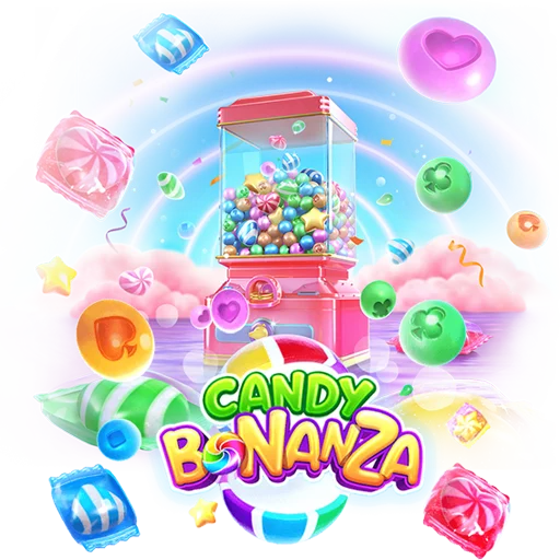 PGSLOT เกมสล็อต Candy Bonansa