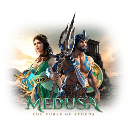 PGSLOT แนะนำเกม Medusa